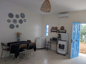 Salon - Salle à manger